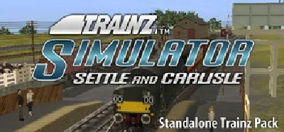 Trainz Settle and Carlisle - STEAM Цена в STEAM 349р