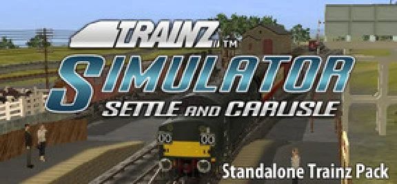 Trainz Settle and Carlisle - STEAM Цена в STEAM 349р