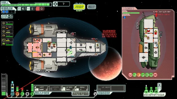 FTL: Faster Than Light +SELECT STEAM•RU ⚡️AUTO 💳0%