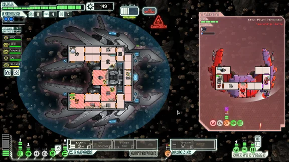 FTL: Faster Than Light +SELECT STEAM•RU ⚡️AUTO 💳0%
