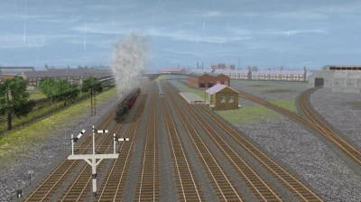 Trainz Settle and Carlisle - STEAM Цена в STEAM 349р