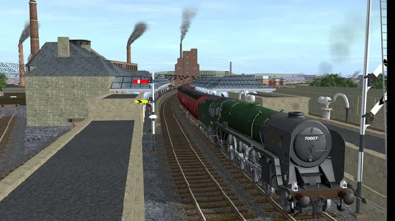 Trainz Settle and Carlisle - STEAM Цена в STEAM 349р
