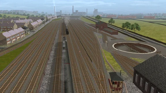 Trainz Settle and Carlisle - STEAM Цена в STEAM 349р