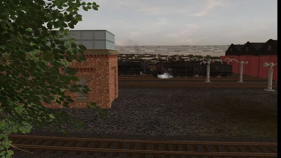 Trainz Settle and Carlisle - STEAM Цена в STEAM 349р
