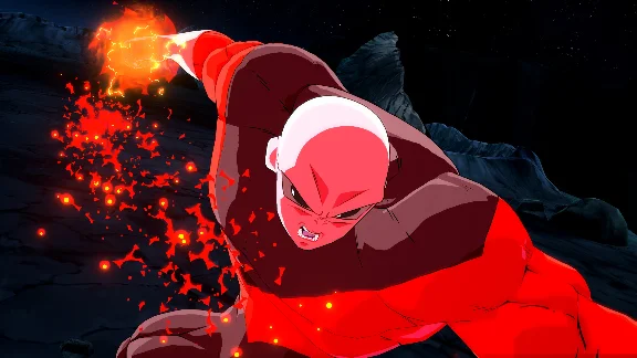 DRAGON BALL FIGHTERZ - Jiren DLC STEAM•RU ⚡️AUTO 💳0%