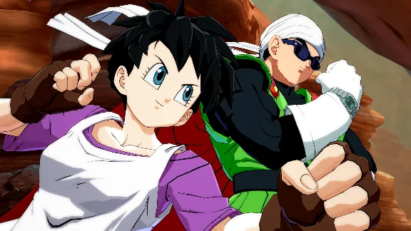 DRAGON BALL FIGHTERZ - Videl DLC STEAM•RU ⚡️AUTO 💳0%
