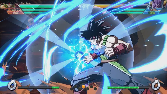 DRAGON BALL FIGHTERZ - Bardock DLC STEAM•RU ⚡️AUTO 💳0%