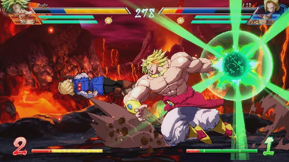 DRAGON BALL FIGHTERZ - Broly DLC STEAM•RU ⚡️AUTO 💳0%