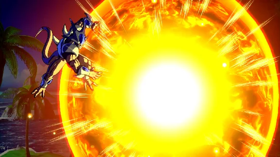 DRAGON BALL FIGHTERZ - Cooler DLC STEAM•RU ⚡️AUTO 💳0%
