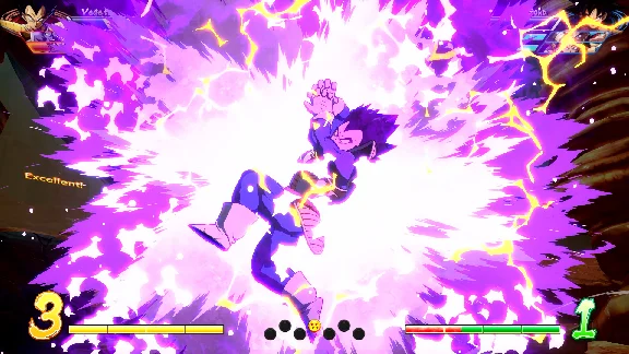 DRAGON BALL FighterZ - Vegeta DLC STEAM•RU ⚡️AUTO 💳0%