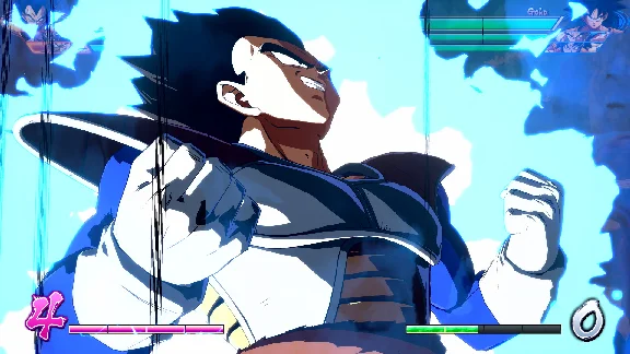 DRAGON BALL FighterZ - Vegeta DLC STEAM•RU ⚡️AUTO 💳0%