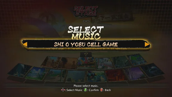 DRAGON BALL FIGHTERZ – Anime Music Pack 2 DLC ⚡️AUTO