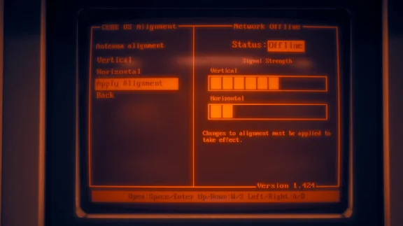 Titan Station STEAM Gift Russia