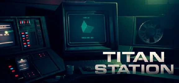 Titan Station STEAM Gift Russia