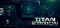 Titan Station STEAM Gift Russia
