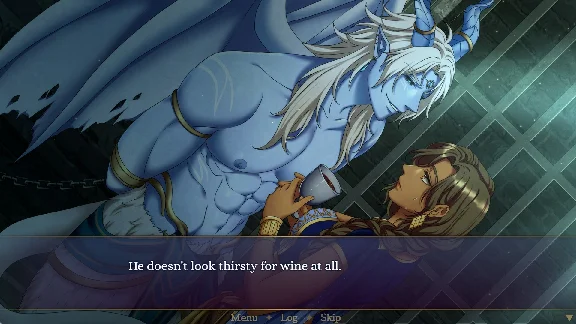 Demonheart: The Ice Demon 💎 STEAM GIFT RU