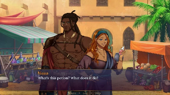 Demonheart: The Ice Demon 💎 STEAM GIFT RU