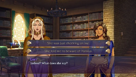 Demonheart: The Ice Demon 💎 STEAM GIFT RU