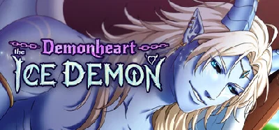 Demonheart: The Ice Demon 💎 STEAM GIFT RU
