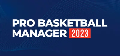 Pro Basketball Manager 2023 STEAM Россия