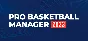 Pro Basketball Manager 2023 STEAM Россия