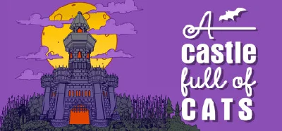 A Castle Full of Cats STEAM Россия