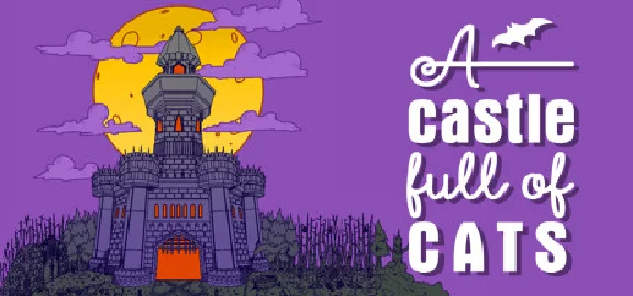 A Castle Full of Cats STEAM Россия