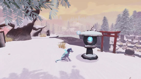 Path of Kami: Journey Begins STEAM Russia