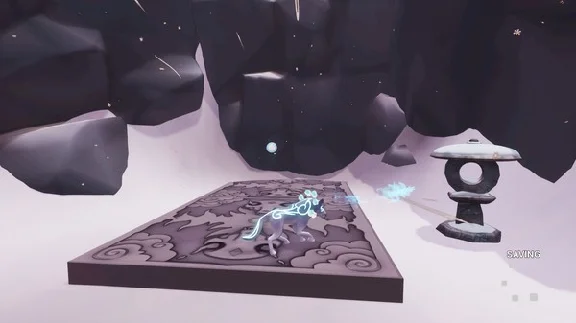 Path of Kami: Journey Begins STEAM Russia