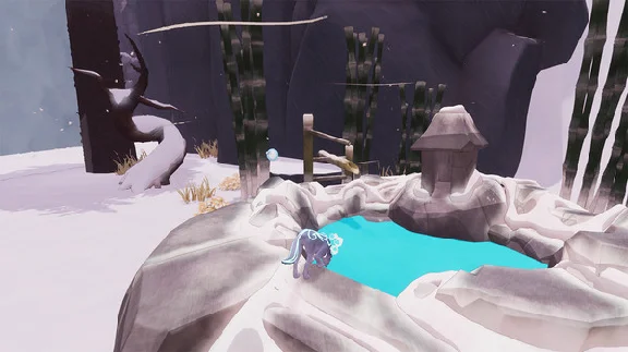 Path of Kami: Journey Begins STEAM Russia