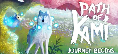 Path of Kami: Journey Begins STEAM Russia