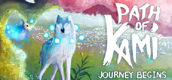 Path of Kami: Journey Begins STEAM Russia