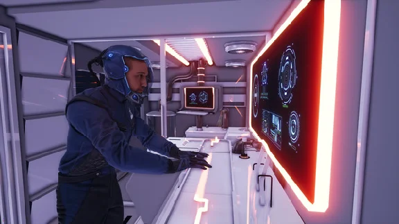 Astro Colony STEAM Russia