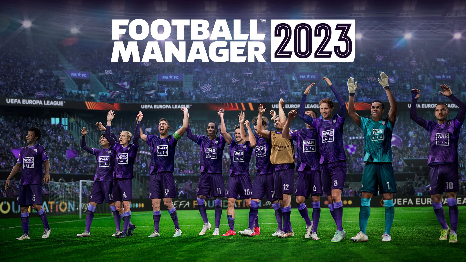 Football Manager 2023 Console Xbox One & Series X|S