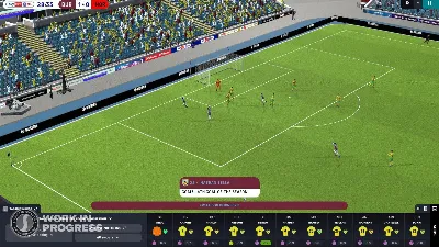 Football Manager 2023 Console Xbox One & Series X|S