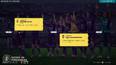 Football Manager 2023 Console Xbox One & Series X|S