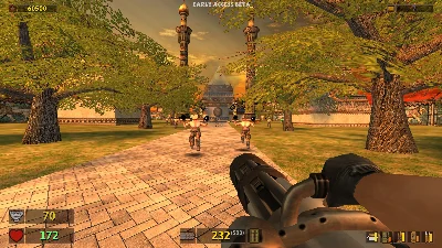 Serious Sam Classics: Revolution +SELECT ⚡️AUTO 💳0%
