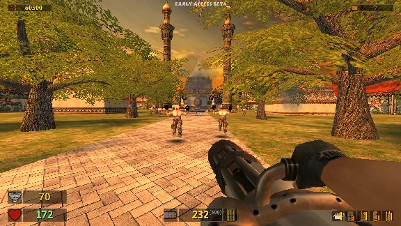 Serious Sam Classics: Revolution +ВЫБОР ⚡️АВТО 💳0%