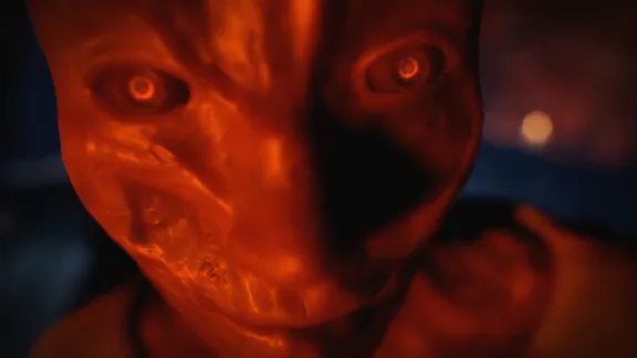 The Chant Xbox Series X|S