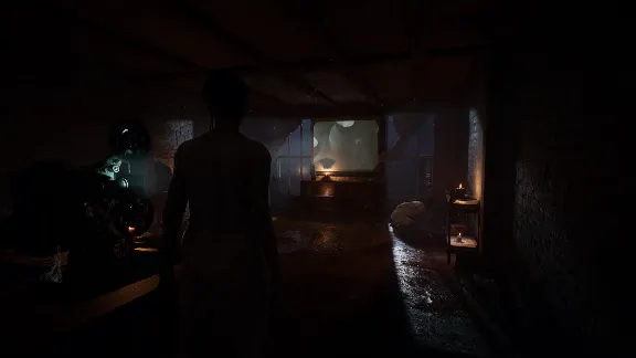 The Chant Xbox Series X|S