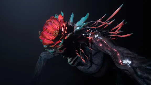 The Chant Xbox Series X|S