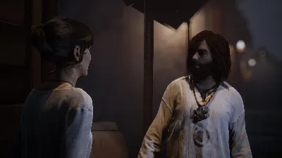 The Chant Xbox Series X|S