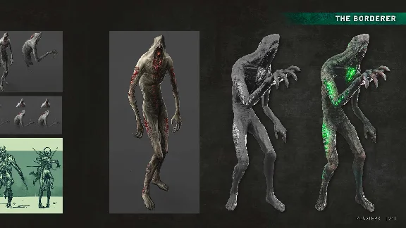 Chernobylite - The Art of Chernobylite DLC STEAM ⚡️AUTO