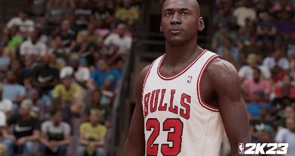 🏀NBA 2K23 Michael Jordan Edition 🎮 XBOX Активация +🎁