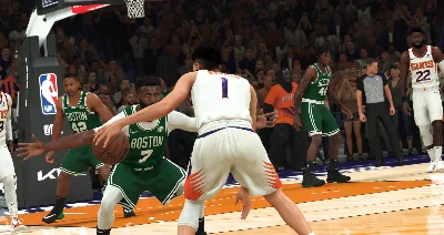 🏀NBA 2K23 Michael Jordan Edition 🎮 XBOX Активация +🎁