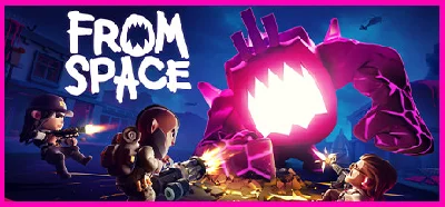 From Space STEAM Russia