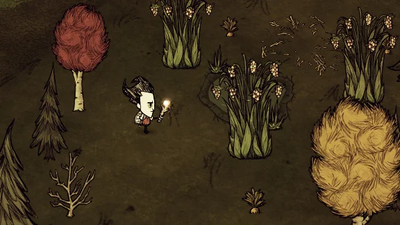 Don´t Starve Together: Starter Pack 2021 DLC ⚡️AUTO