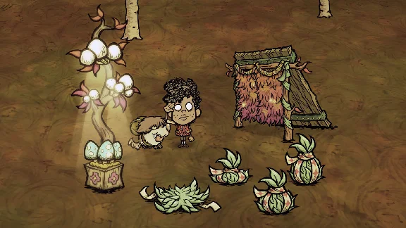 Don´t Starve Together: Midsummer Cawnival Chest ⚡️AUTO