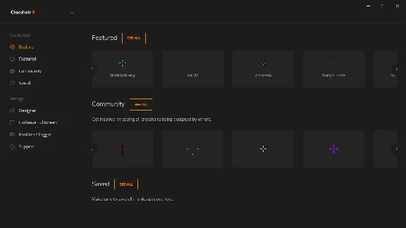 Crosshair X STEAM•RU ⚡️AUTODELIVERY 💳0%