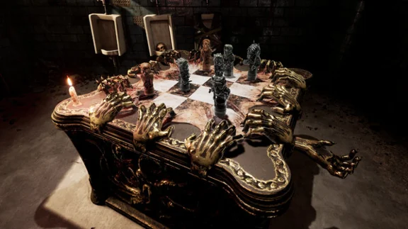DarKnot STEAM Russia